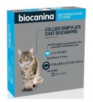 Biocanina Biocanipro Collier Chat